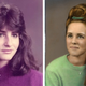 Image for article titled Do women's yearbook photos predict their future happiness? Depends what you mean by "happy."